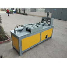 Tunnel Eight-Shaped Steel Bar Forming Machine
